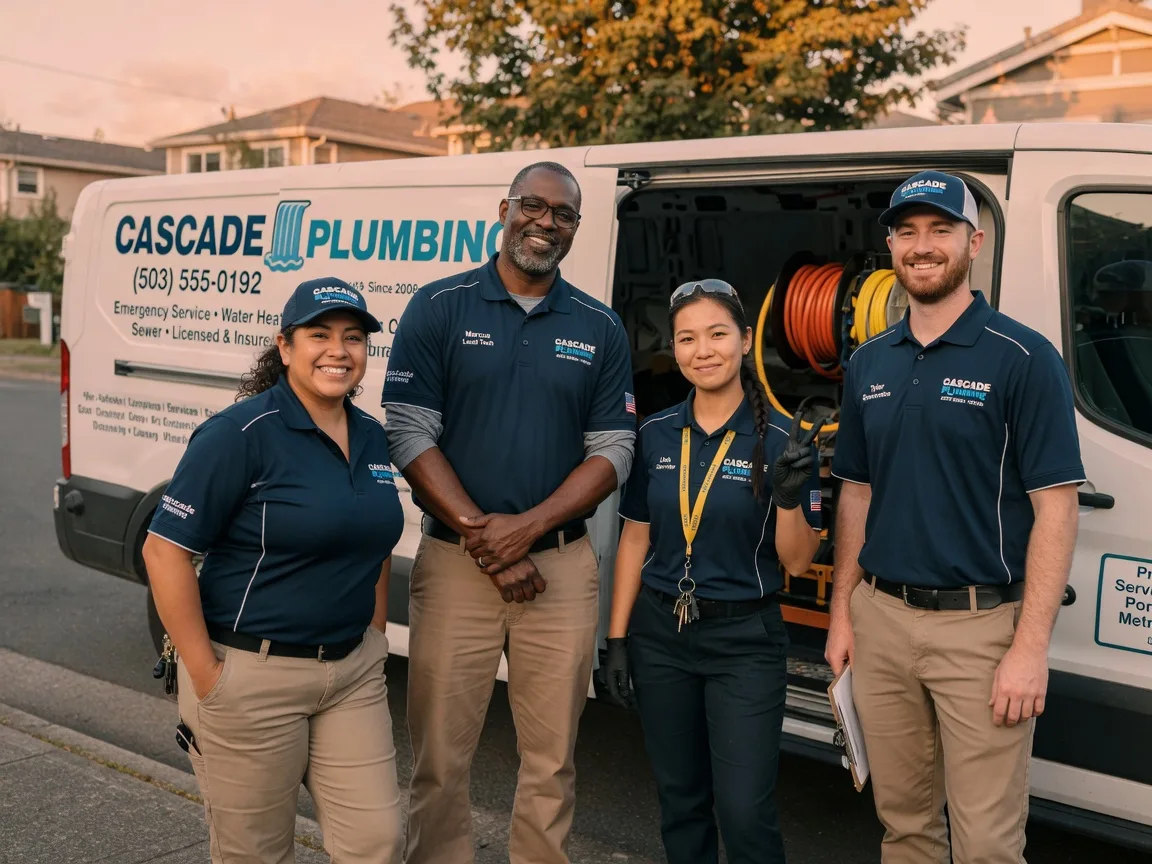 Emergency Plumber company in Massena, IA
